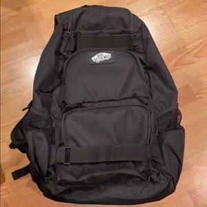 Vans treflip backpack. Like new condition